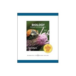 Biology: Concepts and Investigations