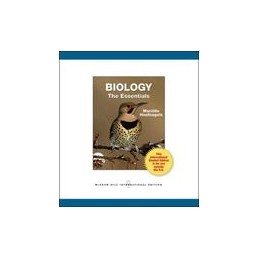 Biology : The Essentials (Int'l Ed)