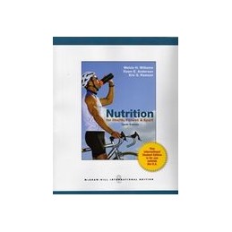 Nutrition for Health, Fitness & Sport
