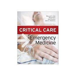 Critical Care Emergency...