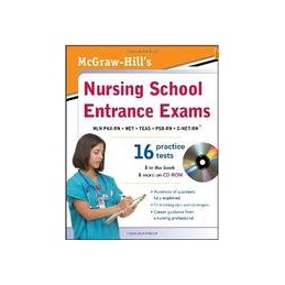 McGraw-Hill's Nursing...