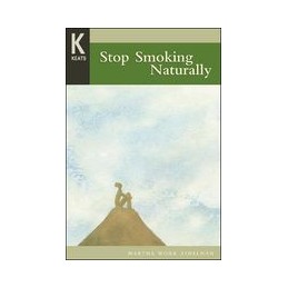 Healing Wisdom Series: Stop Smoking Naturally