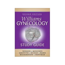 Williams Gynecology Study...