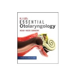 Essential Otolaryngology:...