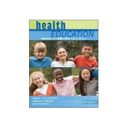 Health Education:...