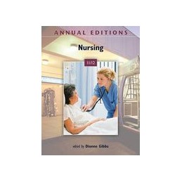 Annual Editions: Nursing 11/12