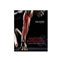 Anatomy & Physiology: The...