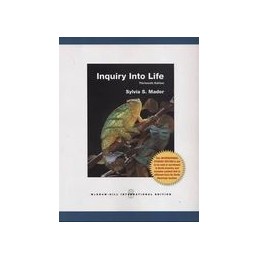 Inquiry into Life