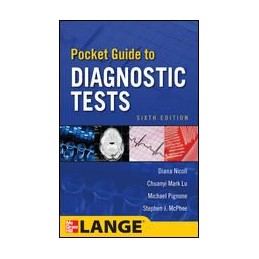 Pocket Guide to Diagnostic...