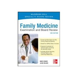 Family Practice Examination...