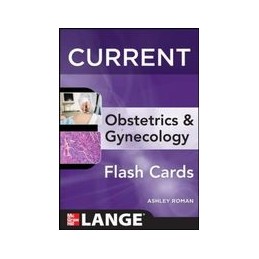 Lange CURRENT Obstetrics...