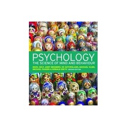 Psychology