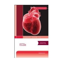 Pocket Guide to ECGs, 2nd...