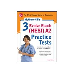 McGraw-Hill's 3 Evolve...