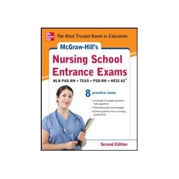 McGraw-Hill's Nursing...