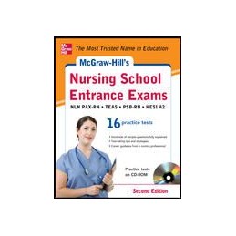 McGraw-Hill's Nursing...