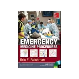 Emergency Medicine...