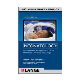 Neonatology 7/E ISE
