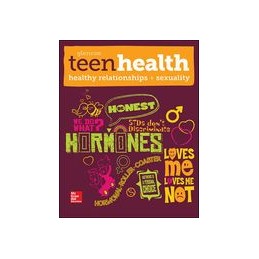 Teen Health, Healthy...