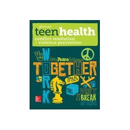 Teen Health, Conflict...