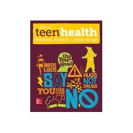 Teen Health, Tobacco,...