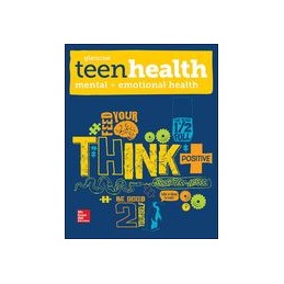 Teen Health, Mental and...