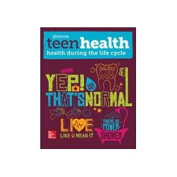 Teen Health, Health During...