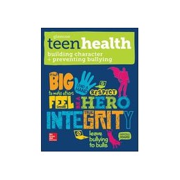 Teen Health, Building...