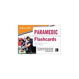 McGraw Hill's Paramedic...