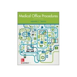 Medical Office Procedures