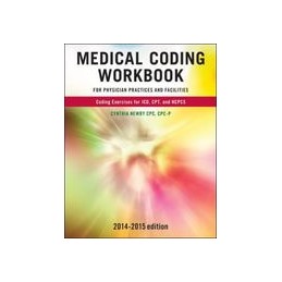 Medical Coding Workbook for...