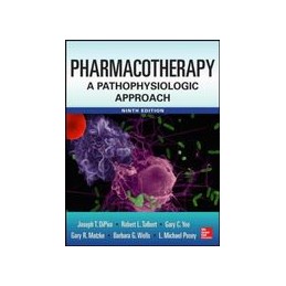 Pharmacotherapy A...