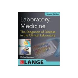 Laboratory  Medicine...