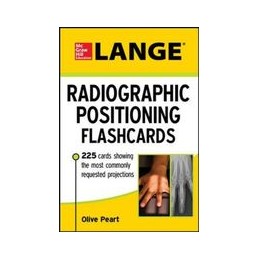 Lange Radiographic Positioning Flashcards