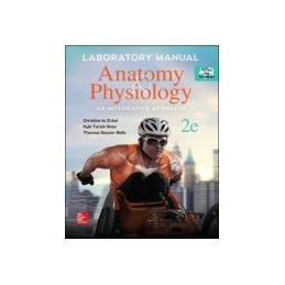 Laboratory Manual Fetal Pig Version for McKinley's Anatomy & Physiology