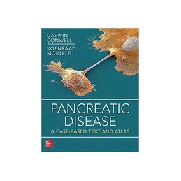 Pancreatic Disease