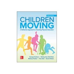 Children Moving: A...