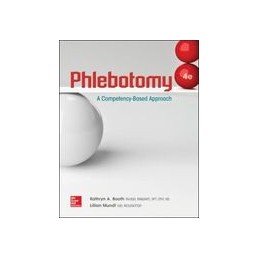 Phlebotomy: A Competency...