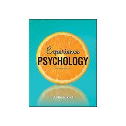 Experience Psychology