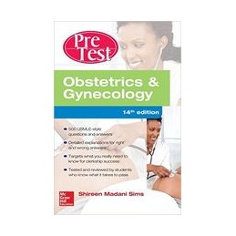 Obstetrics And Gynecology...
