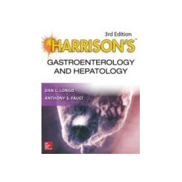 Harrison's Gastroenterology...