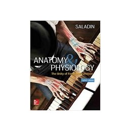 Anatomy & Physiology: The...