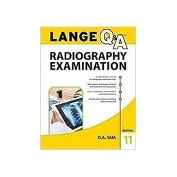 LANGE Q&A Radiography...