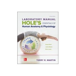 LABORATORY MANUAL FOR HOLES...