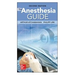 The Anesthesia Guide, 2nd edition