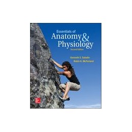 Essentials of Anatomy &...