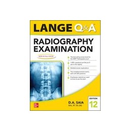 Lange Q & A Radiography...