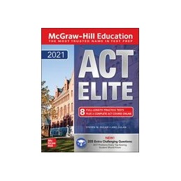 McGraw-Hill Education ACT...