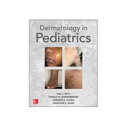 Dermatology in Pediatrics