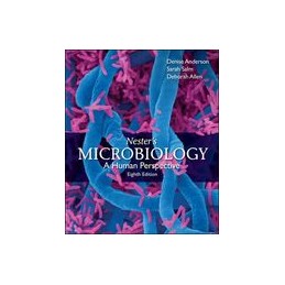 Nester's Microbiology: A...